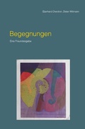 Cover: Begegnungen - epubli