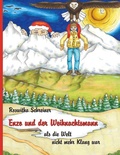 Cover: Enzo und der Weihnachtsmann - BoD - Books on Demand