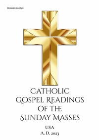 Abbildung von: Catholic Gospel Readings of the Sunday Masses - BoD - Books on Demand