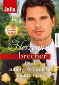 Cover: Julia Herzensbrecher Band 27 - CORA Verlag