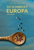 Cover: So schmeckt Europa - Droste Verlag GmbH