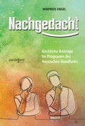 Cover: Nachgedacht - Parzellers Buchverlag & Werbemittel GmbH & Co. KG