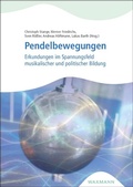Cover: Pendelbewegungen - Waxmann