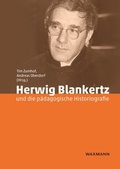 Cover: Herwig Blankertz und die p&auml;dagogische Historiografie - Waxmann