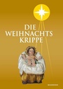 Cover: Die Weihnachtskrippe - Waxmann Verlag GmbH