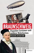 Cover: Braunschweig - Klartext