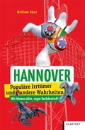Cover: Hannover - Klartext