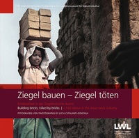 Abbildung von: Ziegel bauen - Ziegel töten - Klartext
