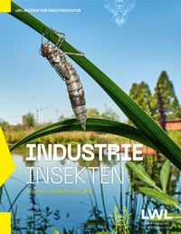 Abbildung von: IndustrieInsekten - Klartext