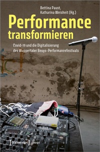 Abbildung von: Performance transformieren - transcript