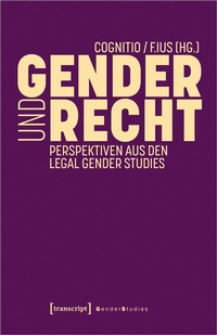 Abbildung von: Gender und Recht - transcript