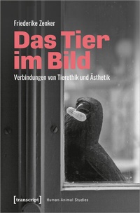 Enlarge image Cover: Das Tier im Bild - transcript