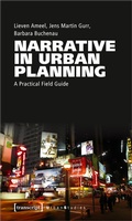 Cover: Narrative in Urban Planning - transcript