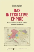 Bild: Das integrative Empire - transcript