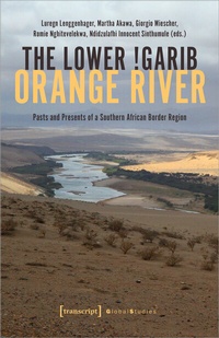 Abbildung von: The Lower !Garib - Orange River - transcript