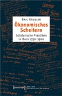 Cover: Ökonomisches Scheitern - transcript
