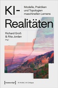 Cover: KI-Realit&auml;ten - transcript