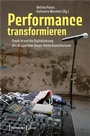Cover: Performance transformieren - transcript