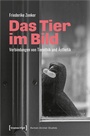 Cover: Das Tier im Bild - transcript