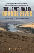 Cover: The Lower !Garib - Orange River - transcript