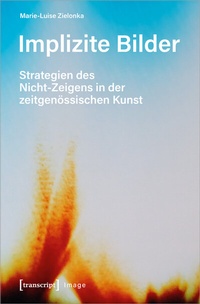 Abbildung von: Implizite Bilder - transcript