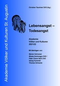 Cover: Lebensangst - Todesangst - Verlag Franz Schmitt