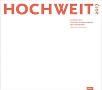 Abbildung von: HOCHWEIT 17 - JOVIS