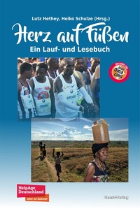 Enlarge image Cover: Herz auf Füßen - Geest-Verlag