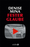 Cover: Fester Glaube - Argument Verlag mit Ariadne