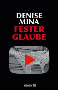 Abbildung von: Fester Glaube - Argument Verlag mit Ariadne