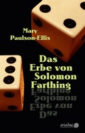 Cover: Das Erbe von Solomon Farthing - Argument Verlag mit Ariadne