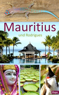 Abbildung von: Mauritius - Hupe, I