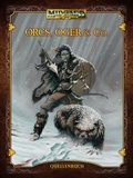 Cover: Orcs, Oger & Co. - Franke, Elsa