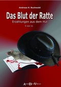 Cover: Das Blut der Ratte - AndreBuchVerlag