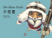 Enlarge image Cover: Der kleine Fuchs - Drachenhaus Verlag