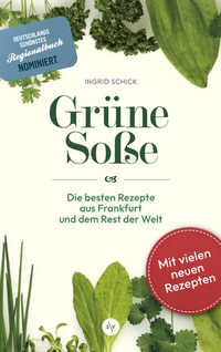 Abbildung von: Grüne Soße - Societäts-Verlag