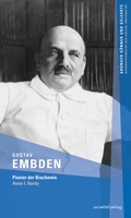 Cover: Gustav Embden - Societ&auml;ts-Verlag