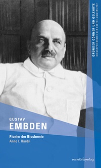 Enlarge image Cover: Gustav Embden - Societäts-Verlag