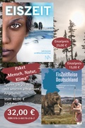 Cover: Mensch, Natur, Klima - N&uuml;nnerich-Asmus Verlag