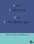 Cover: Die Schildb&uuml;rger - Gr&ouml;ls Verlag