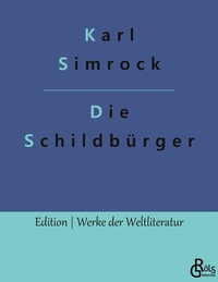 Enlarge image Cover: Die Schildbürger - Gröls Verlag