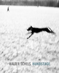 Enlarge image Cover: Walter Schels. Hundstage - Fotografenverlag