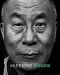 Cover: Walter Schels. Menschen - Fotografenverlag
