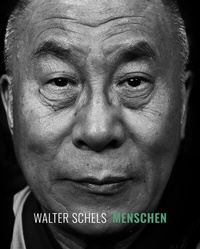 Enlarge image Cover: Walter Schels. Menschen - Fotografenverlag