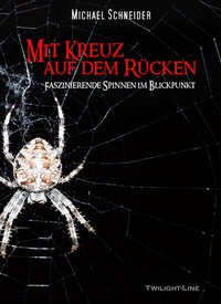 Abbildung von: Mit Kreuz auf dem Rücken - Twilight-Line