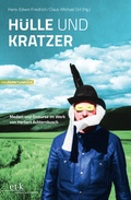 Cover: H&uuml;lle und Kratzer - edition text + kritik