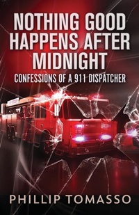 Enlarge image Cover: Nothing Good Happens After Midnight - Next Chapter