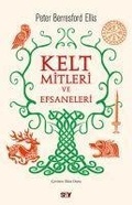 Cover: Kelt Mitleri ve Efsaneleri - Say Yayinlari