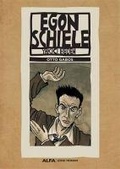 Cover: Egon Schiele -Yakici beden - Alfa Basim Yayim Dagitim