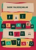 Cover: Iki Semazen Bir Palyaco - Profil Yayincilik